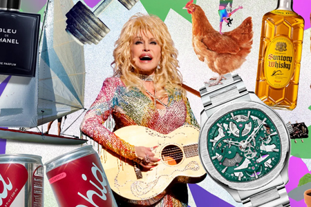 What’s Cool Right Now, According to Stylish People With Great Taste