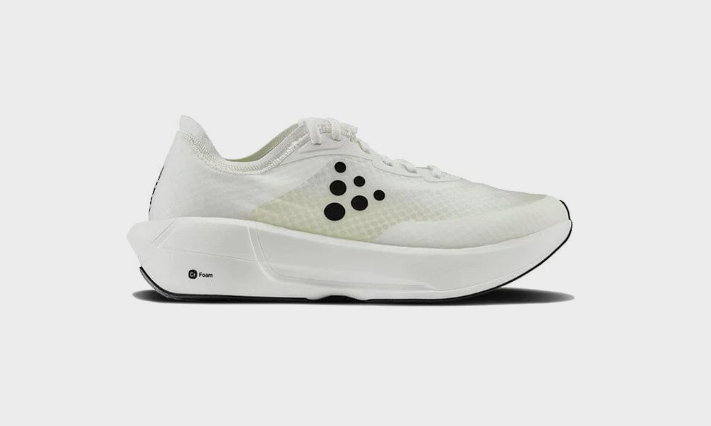 Craft Nordlite Speed Running Shoe