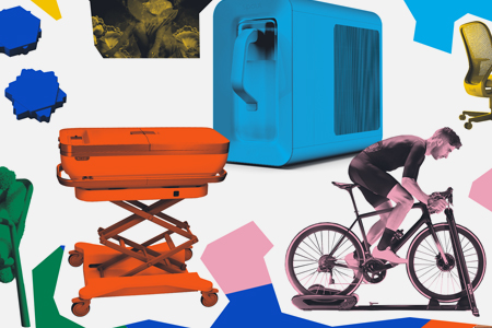 The Best Designs of 2023