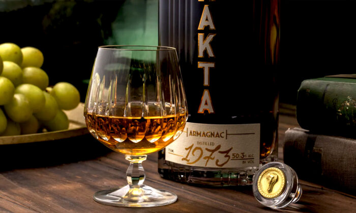 Get To Know Armagnac, the Oldest French Spirit