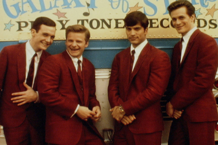 11 Fictional Bands Who Scored Very Real Hit Songs