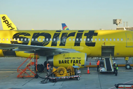 These Airlines Have the Most Hidden Fees