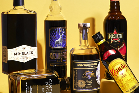 The 9 Best Coffee Liqueurs for Espresso Martinis