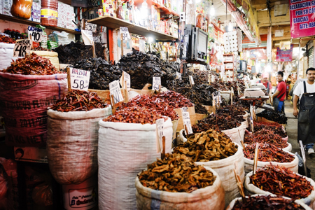 The 25 Best Food Markets in the World, Outside of the United States