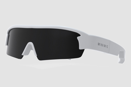 Minimis Smart Sport Sunglasses