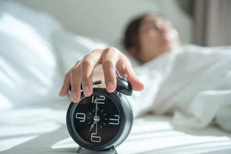 Are Naps Good for You?
