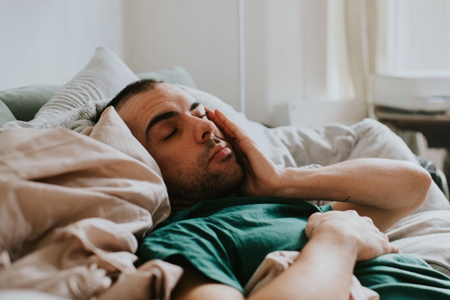How Many Hours of Sleep Do You Need to Be Productive?