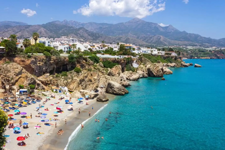 These Are Spain's Best Vacation Spots, According to Locals