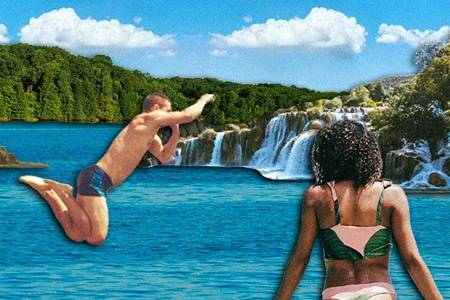The Best Swimming Holes In Each Of The 50 States