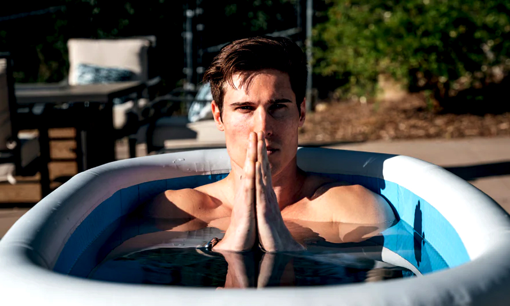 The Best Cold Plunge Tubs Better Than Your Bath Tub