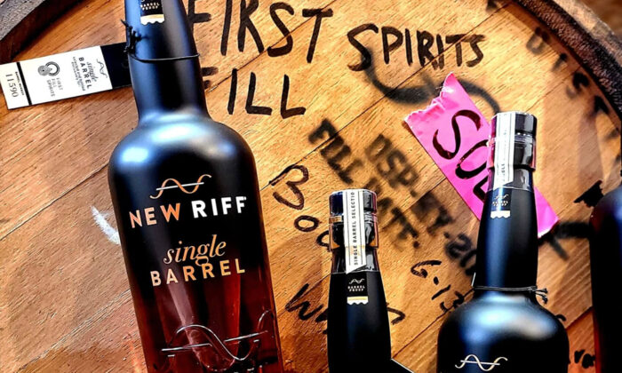 An Expert Guide to Buying Whiskey By The Barrel