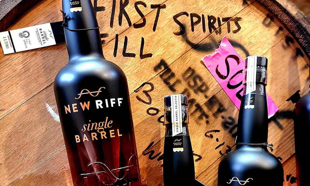 An Expert Guide to Buying Whiskey By The Barrel