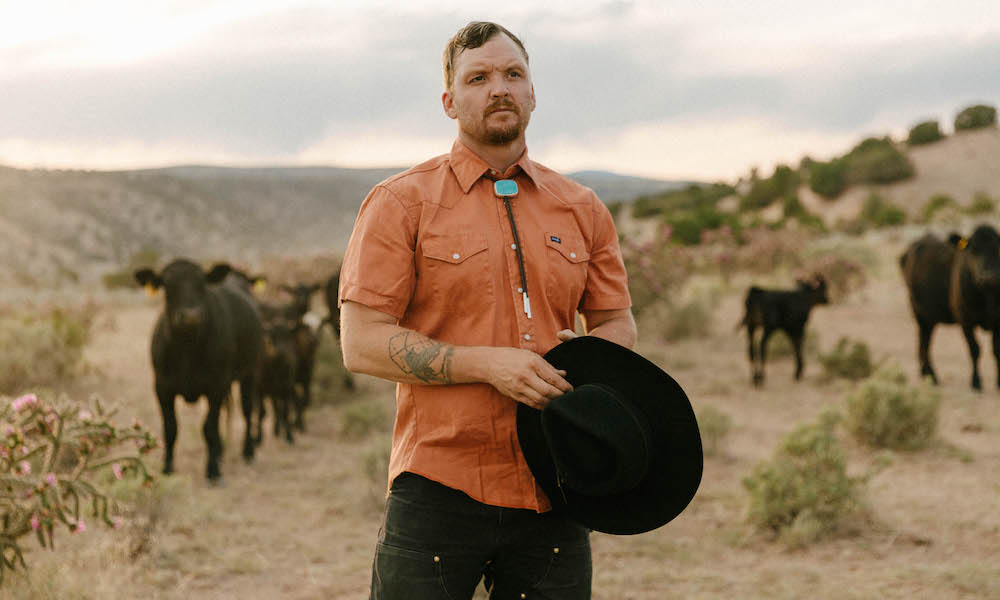 Why You Should Embrace the Bolo Tie With Confidence
