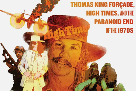 How ‘High Times’ Became the ‘Playboy’ of Weed