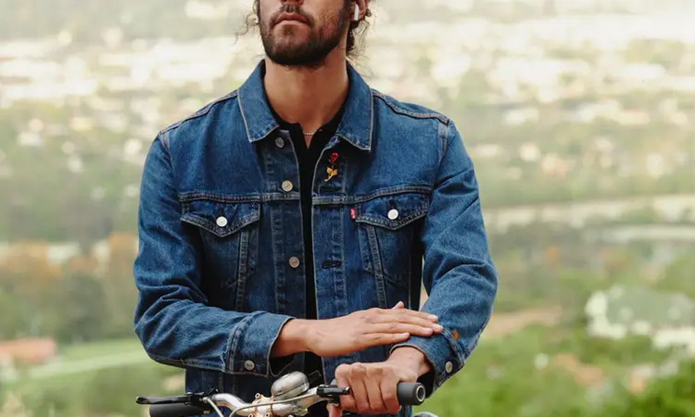 How To Find the Perfect Denim Jacket