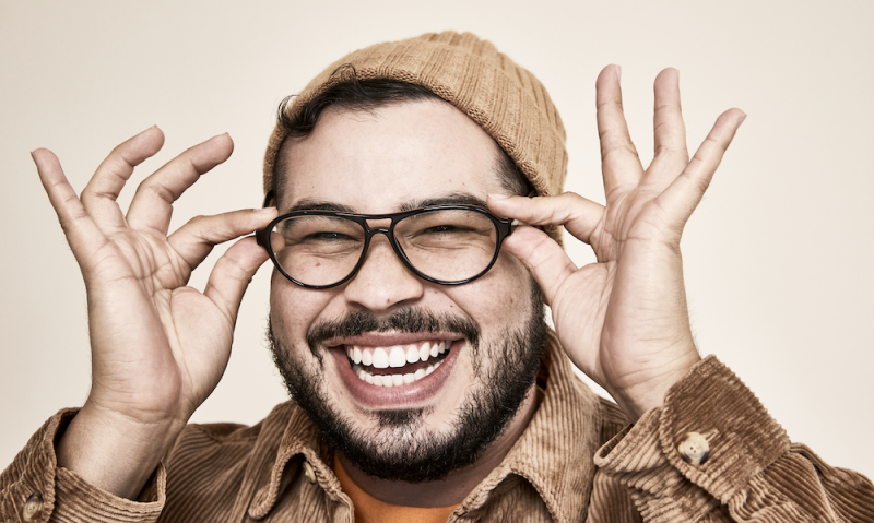 Blokz® by Zenni Glasses Protect Your Eyes From the Hazards of the Modern World