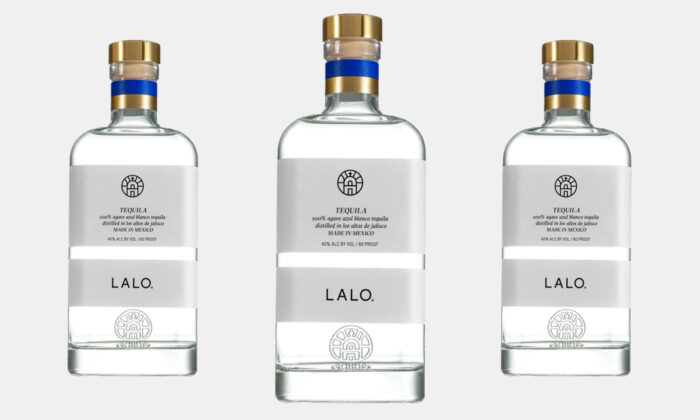 LALO Tequila: An Everyday Blanco Descended From Tequila Royalty