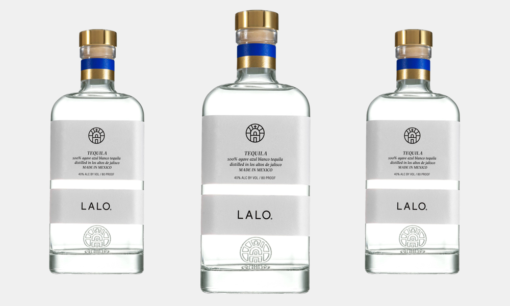 LALO Tequila: An Everyday Blanco Descended From Tequila Royalty