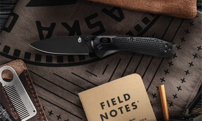 The Best Gerber Pocket Knives and Folding Knives