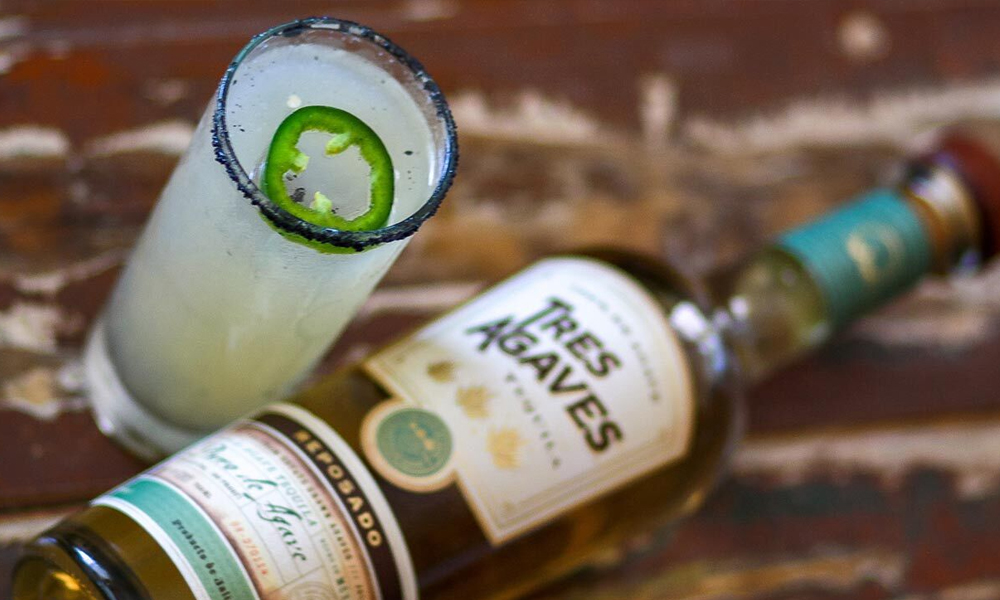 The 10 Best Tequilas For Whiskey Drinkers