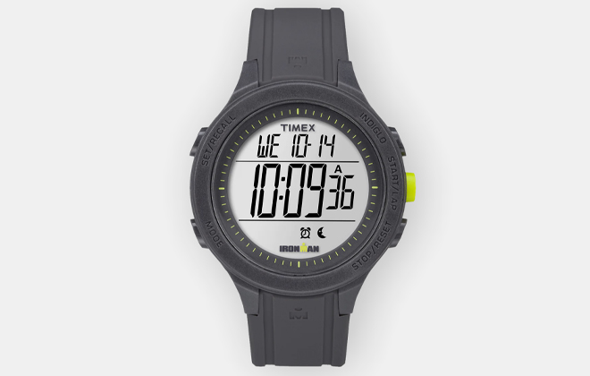 Timex Ironman Essential 30