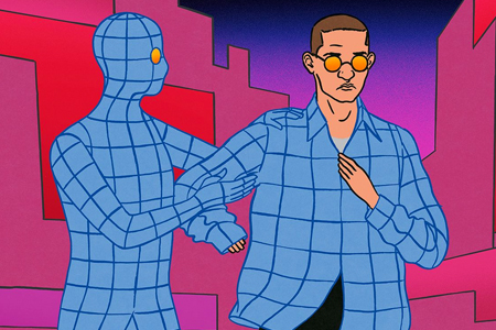 Should You Hire An AI Stylist? (Hint: Probably Not)