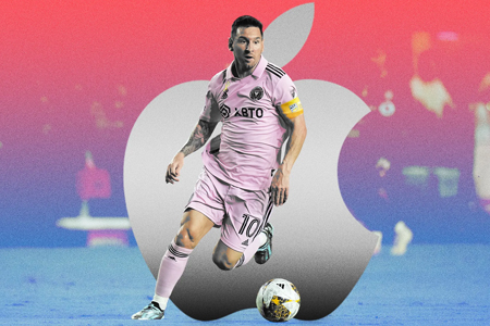 Inside Apple’s Plan to Change the Way We Watch Sports