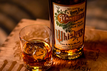 10 Best Bourbons NOT Made in Kentucky