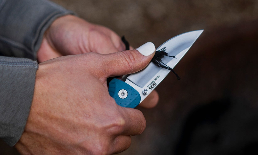 The Case for Carrying a Knife Every Day From Someone Who Has Done It for 20 Years