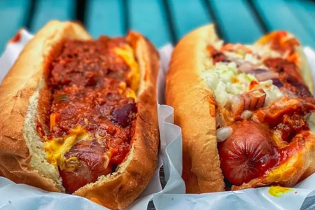 The Best Cheap Place to Eat in Every State, According to Yelp