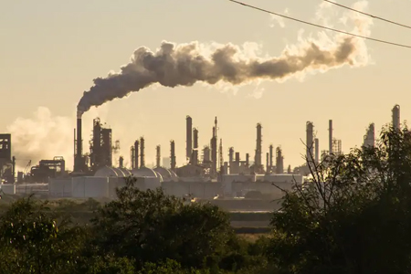 The 10 Largest Cities (Relatively) Safe From Climate Change