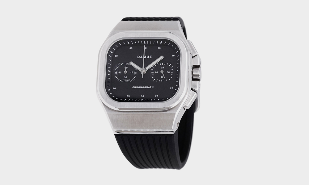 Damue D56 Chronograph