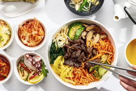 Delta Just Announced a Massive Refresh of Its Inflight Menu
