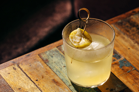 All the Ways to “Dirty” Your Drink