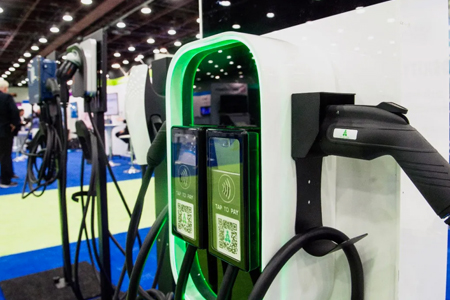 Sales of Electric Vehicles in the US Are Accelerating