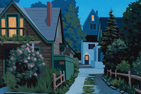 Chris Firger