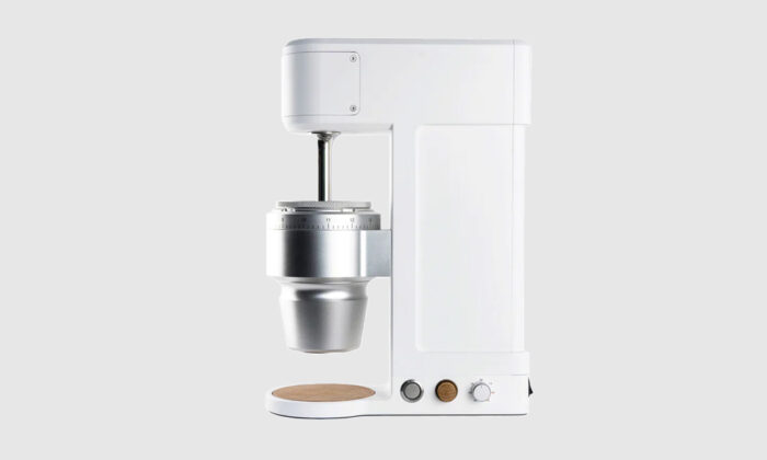 Weber Key Coffee Grinder