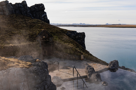 5 Hot Springs in Iceland That Aren’t the Blue Lagoon