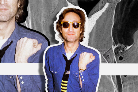 The Wild, (Mostly) Complete Story Of John Lennon’s Lost Patek Philippe 2499