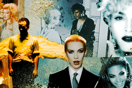 The 50 Greatest Music Videos of All Time, Ranked