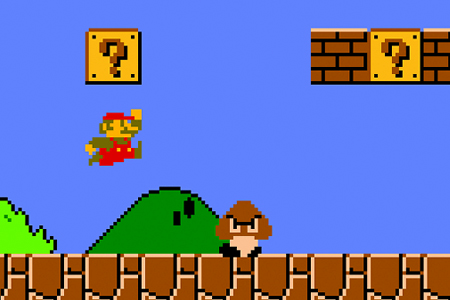 The 100 Best NES Games