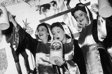 Oktoberfest’s Beer-Soaked History, Explained