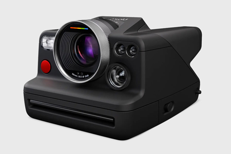 Polaroid I-2 Instant Camera