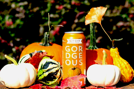 10 Pumpkin Ales That Don’t Suck