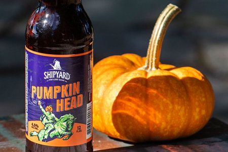 This Pumpkin Beer Doesn't Suck, Actually