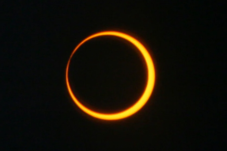 The Best US Parks for Eclipse Chasers to See October’s ‘Ring of Fire’