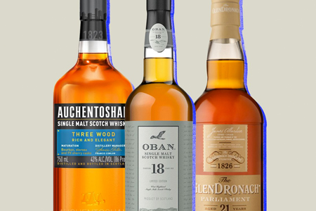The Best Scotch Whiskies You Can Drink in 2023