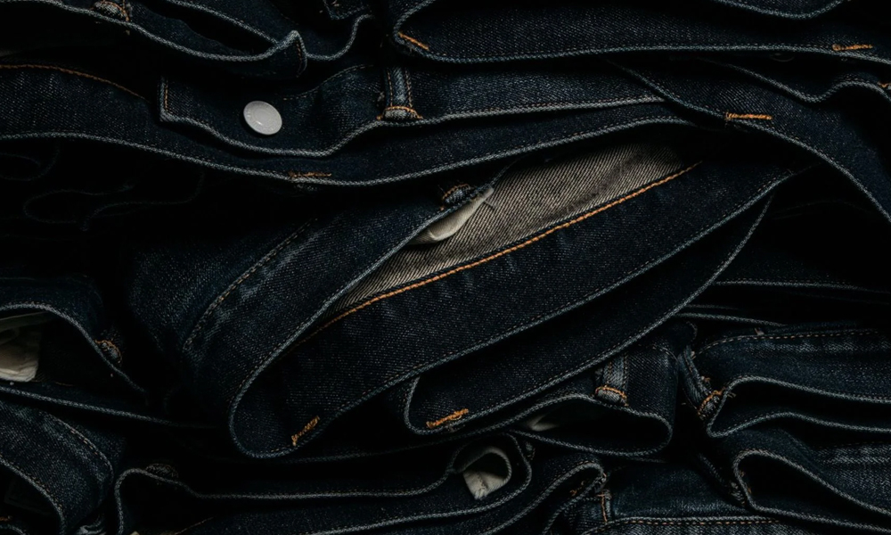 Everything You Need to Know Before Buying Selvedge Denim