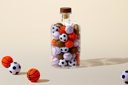 The Long, Messy History of Booze and Sports Ownership