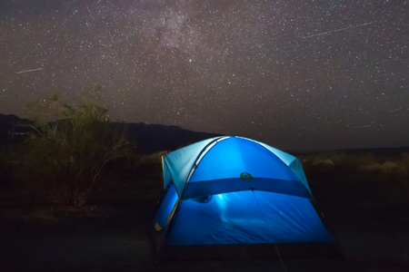 9 Incredible U.S. National Parks for Stargazing